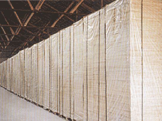 Tongmu board
