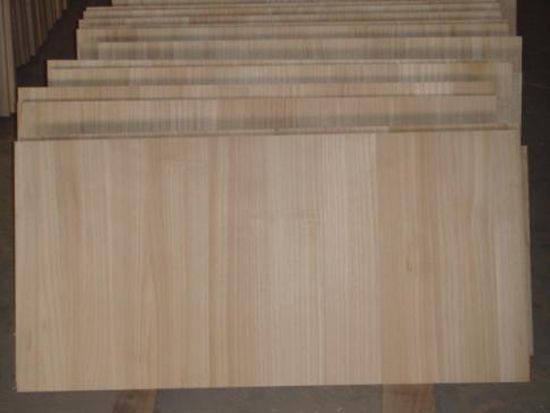 Tongmu board
