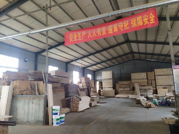 厂容厂貌